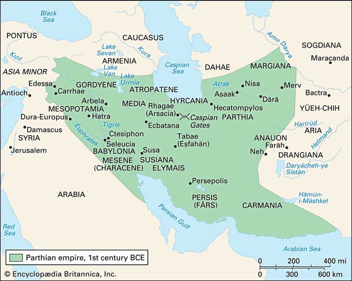 بزرگترین نابغه نظامی ایران/ چگونه یک جوان ایرانی بزرگترین ارتش دنیا را شکست داد؟