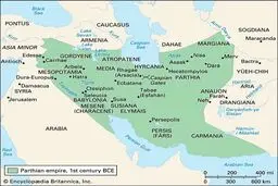 بزرگترین نابغه نظامی ایران/ چگونه یک جوان ایرانی بزرگترین ارتش دنیا را شکست داد؟