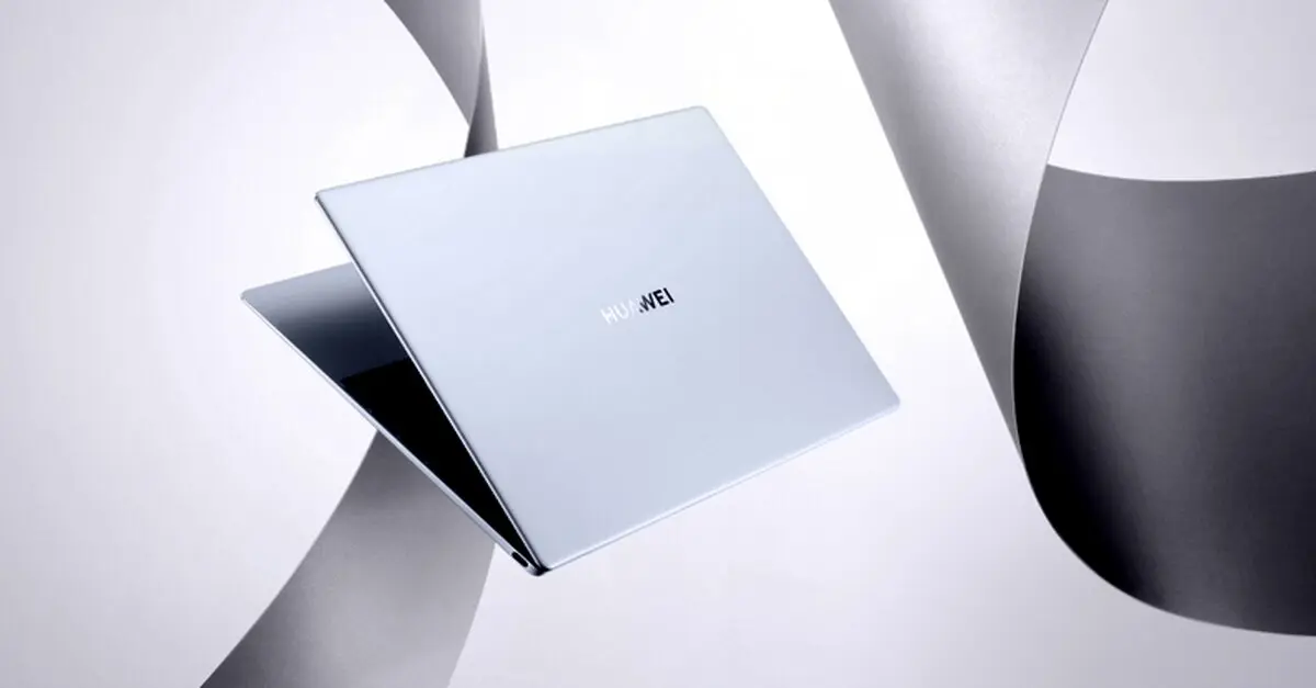 گسترش تنوع لپ‌تاپ‌های هوآوی با رونمایی از مدل Matebook X