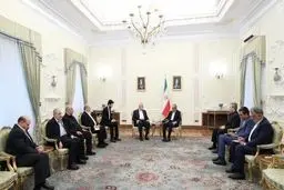 ریز آنچه در آخرین دیدار اسماعیل هنیه با مسعود پزشکیان گذشت