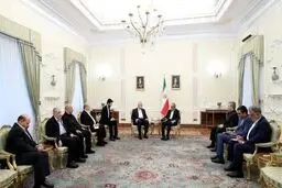ریز آنچه در آخرین دیدار اسماعیل هنیه با مسعود پزشکیان گذشت