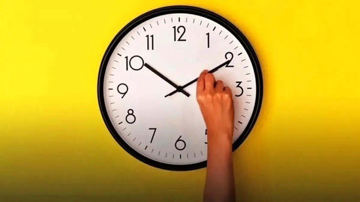 ساعت جدید کاری ادارات و بانک ها از اول مهرماه