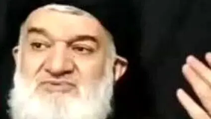 خرازی: آیت الله مجتبی خامنه‌ای با هیچکس تعارف ندارد