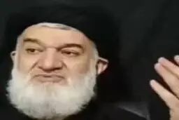 خرازی: آیت الله مجتبی خامنه‌ای با هیچکس تعارف ندارد