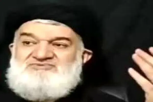 باقر خرازی تحت تعقیب کیفری قرار گرفت