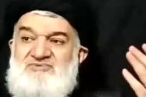 باقر خرازی تحت تعقیب کیفری قرار گرفت
