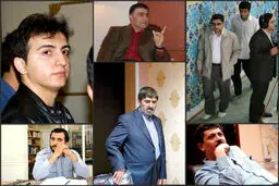 «اوین» میزبان روز و شب معروف ترین آقازاده  زندانی ایران/ سایه حاشیه‌ بر سر آقازاده‌های سیاسی