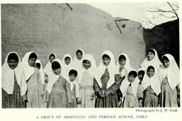 15 عکس تاریخی دیده نشده از ایران 100 سال پیش
