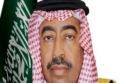 مرگ معاون وزیر دفاع عربستان سعودی