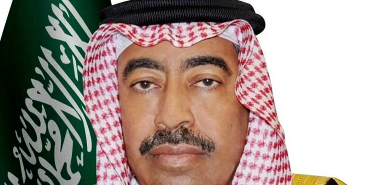 مرگ معاون وزیر دفاع عربستان سعودی