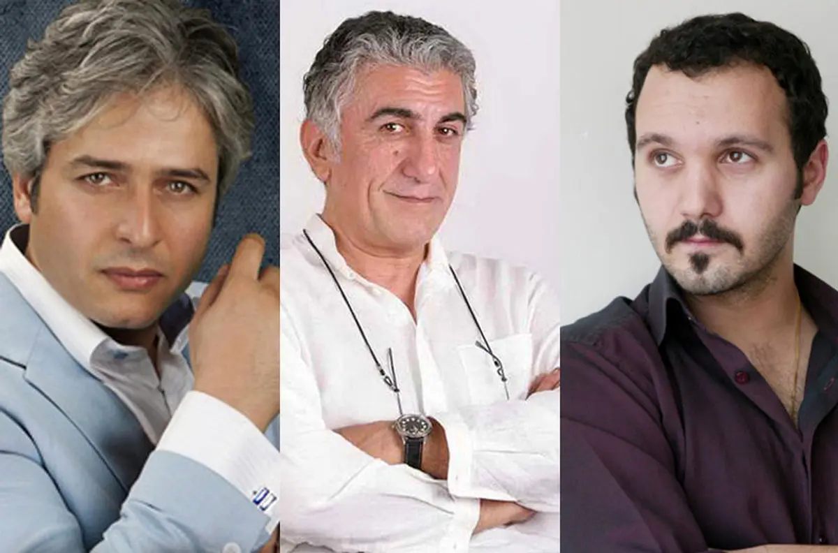 بازخوانی تاریخ/ مهم‌ترین اتفاق سال از نظر 10 هنرمند برتر