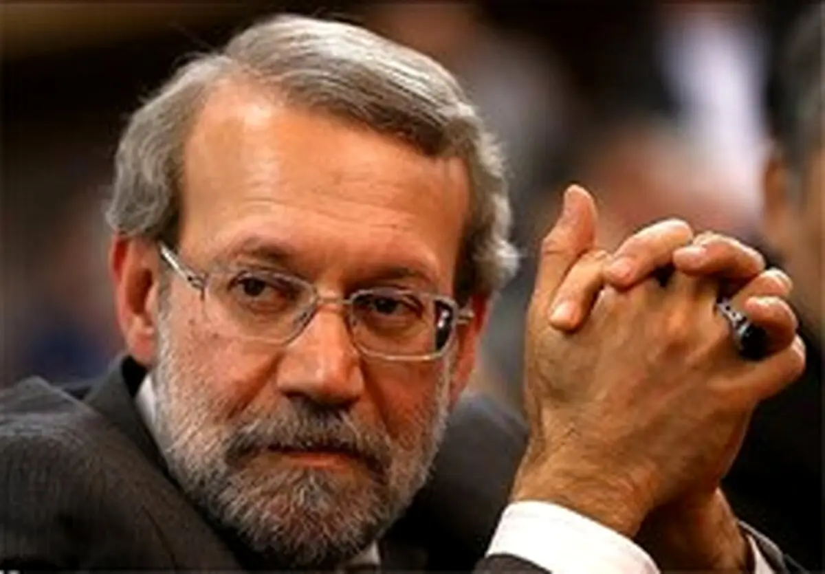 گفت و گوی نامه نیوز با عباس سلیمی نمین؛ راز حمایت علی لاریجانی از مصوبه ای که خودش را حذف می کند چیست؟