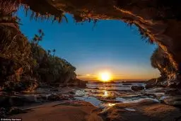 زیباترین کشور دنیا + عکس