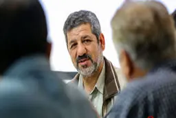 لاریجانی برای رای آوردن در قم به حمایت جامعه مدرسین نیاز دارد