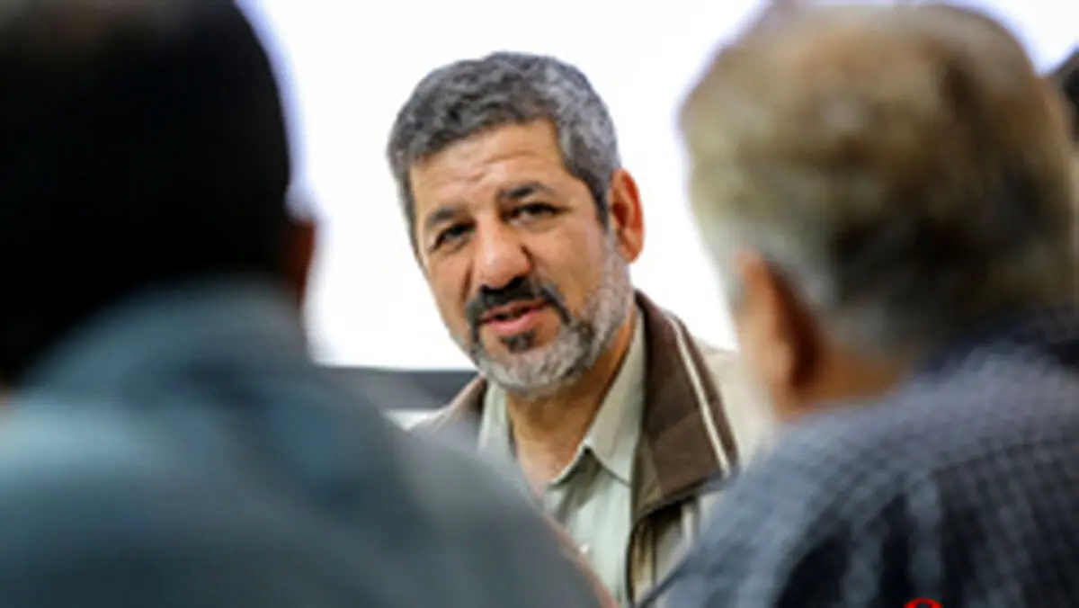 لاریجانی برای رای آوردن در قم به حمایت جامعه مدرسین نیاز دارد