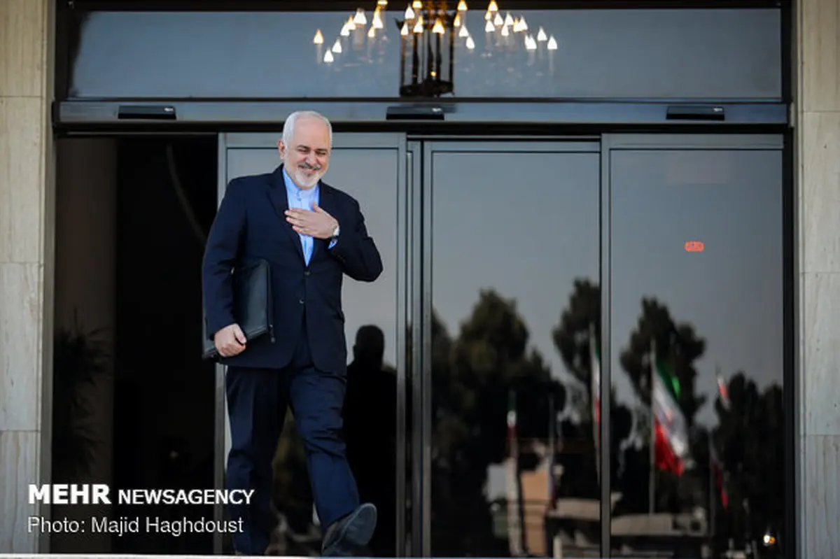 حاشیه جلسه امروز هیات دولت/ تصاویر