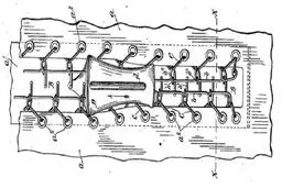 چگونگی طراحی اولین "زیپ"+عکس