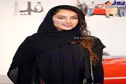 تیپ و ظاهر جدید و متفاوت ترلان پروانه+عکس