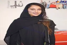 تیپ و ظاهر جدید و متفاوت ترلان پروانه+عکس