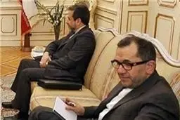 دومین روز رایزنی‌های معاونان ظریف و کری در زوریخ آغاز شد