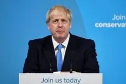 طبق ارزیابی عربستان، جانسون از اسد و ایرانی‌ها خوشش می‌آید‍‍‍!