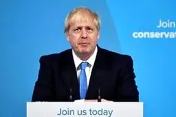 طبق ارزیابی عربستان، جانسون از اسد و ایرانی‌ها خوشش می‌آید‍‍‍!