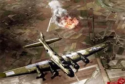 تصاویر رنگی کمیاب از جنگ جهانی دوم