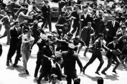 گفته‌ها و ناگفته‌هایی از قیام ۱۵ خرداد ورامین