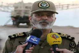 امیر سرلشکر موسوی:هر تهدیدی را در هر سطحی با قدرت پاسخ خواهیم داد