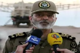 امیر سرلشکر موسوی:هر تهدیدی را در هر سطحی با قدرت پاسخ خواهیم داد