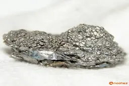 کشف ماده‌ای با بالاترین نقطه‌ ذوب (عکس)