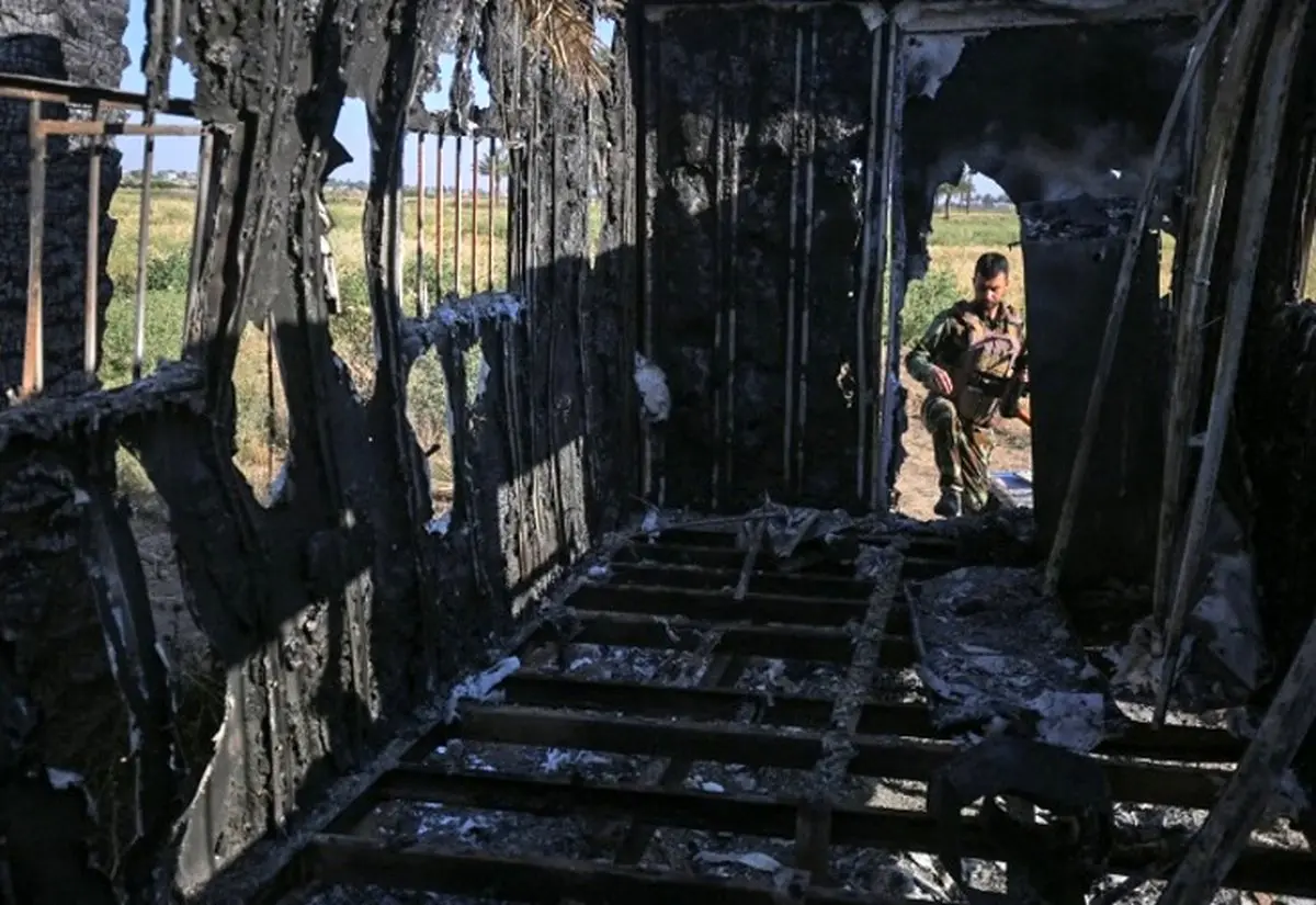 فارین پالسی: اقدامات ضدایرانی ترامپ چگونه به تقویت داعش منجر شد؟