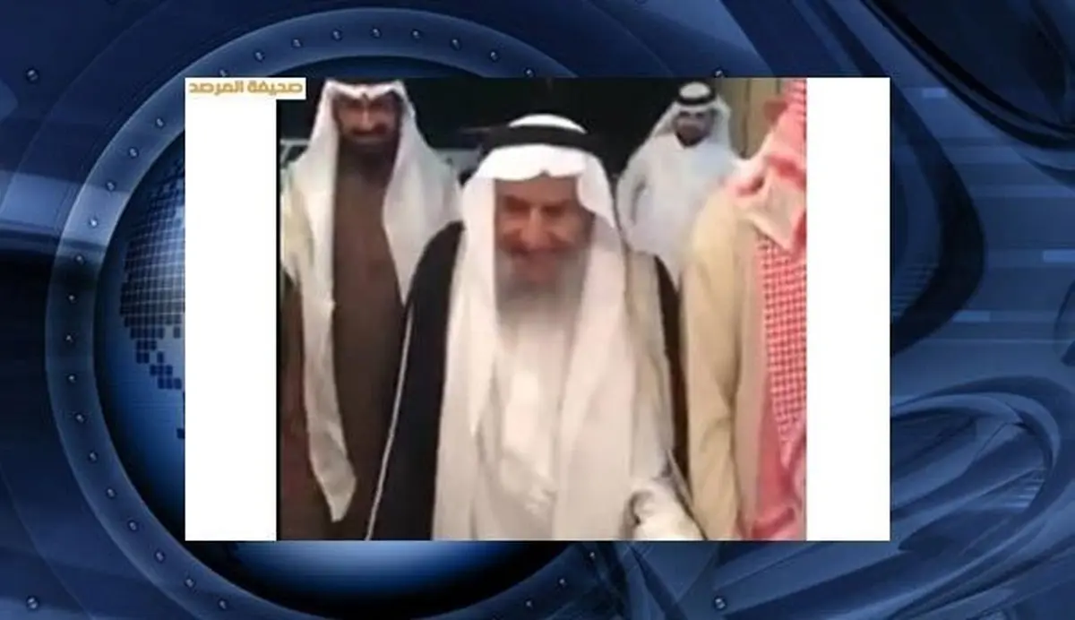 مراسم ازدواج پیرمرد 100 ساله/عکس