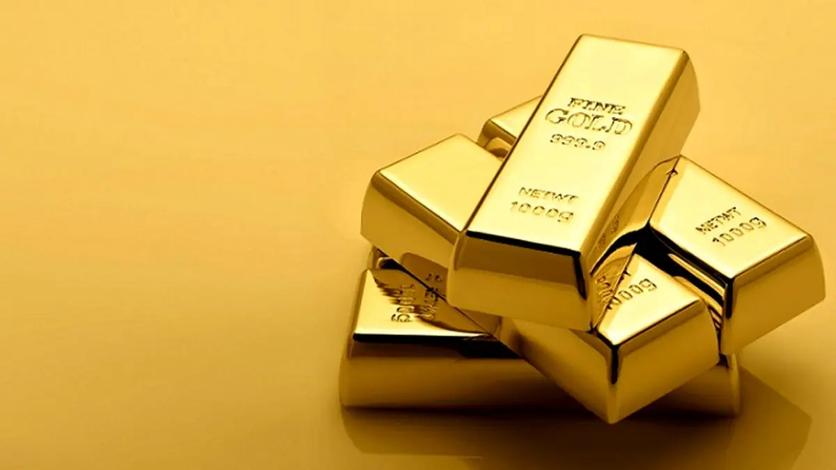 سقوط قیمت طلا ادامه دارد؟