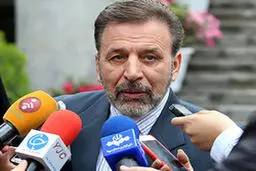 واعظی: مذاکره با اروپا جدی تری شده / برای رفع تحریم ظریف، یک نامه جدی به سازمان ملل نوشته ایم