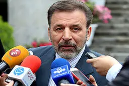 واعظی: مذاکره با اروپا جدی تری شده / برای رفع تحریم ظریف، یک نامه جدی به سازمان ملل نوشته ایم