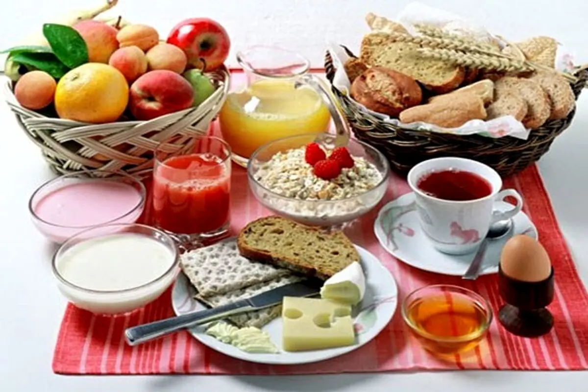 از مصرف 9 گزینه غذایی در وعده صبحانه پرهیز کنید