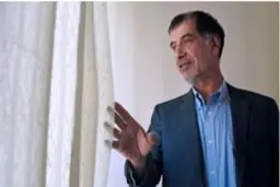 محمدرضا باهنر:خاتمی هیچ نقطه مشترکی با تیم احمدی‌نژاد ندارد/ بدمان نمی‌آید بررسی پالرمو و CFT طول بکشد