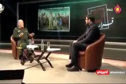 پشت پرده زمین دادن سردار سلیمانی به قاچاقچیان + جزئیات