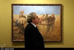 گشایش موزه باستان‌شناسی هلند / تصاویر