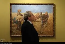گشایش موزه باستان‌شناسی هلند / تصاویر