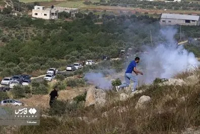 فلسطین