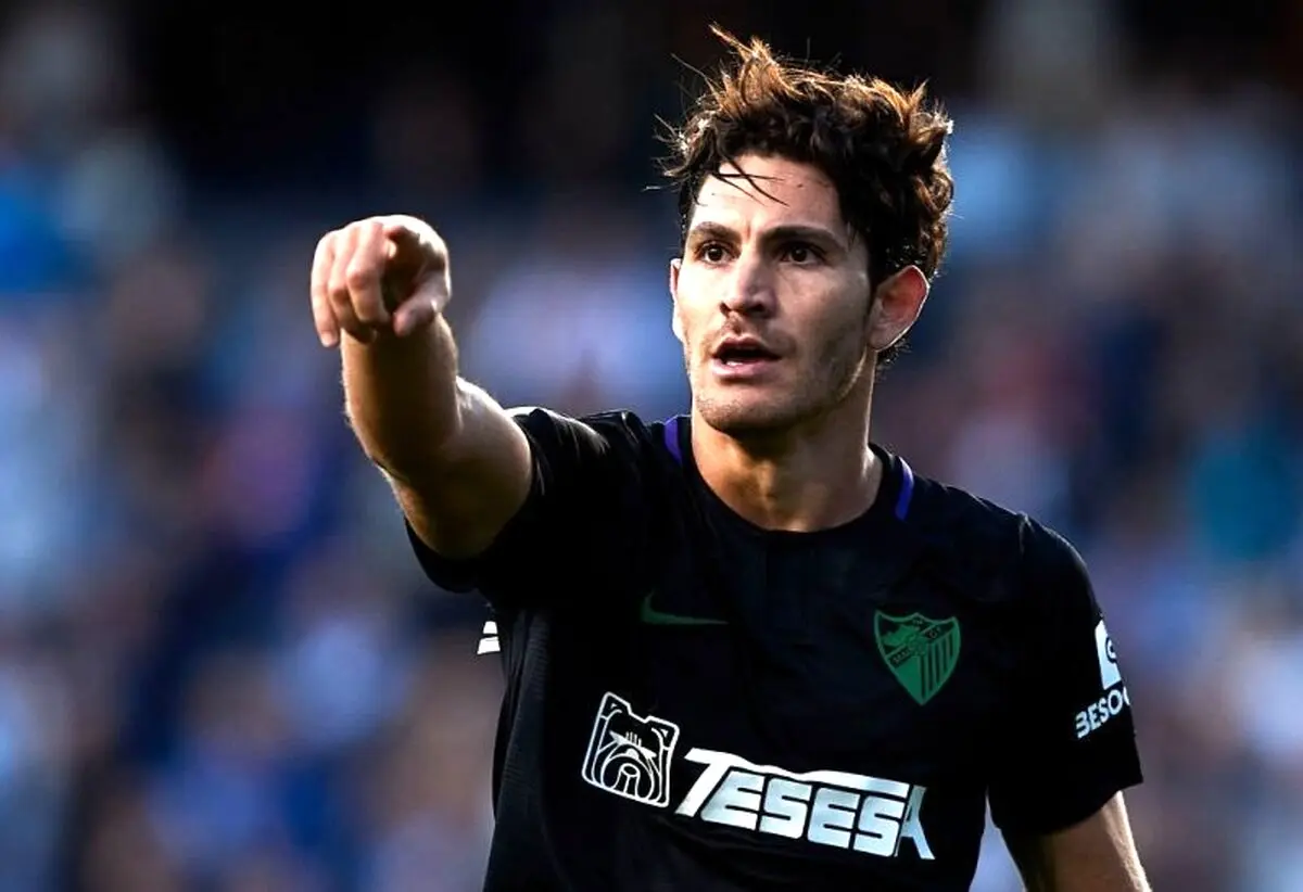 خرید لحظه آخری استقلال: مهاجم 190 سانتی از آرژانتین