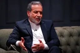 عراقچی: به ویتکاف پیام دادم اینجا لبنان نیست به هر بهانه‌ای آتش‌بس را نقض کنند