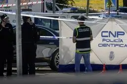 یک شخصیت فوق امنیتی و استراتژیک اوکراین با گلوله کشته شد