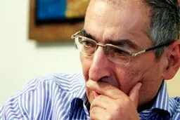 خروج «کارگزاران» از جبهه اصلاحات به روایت «زیباکلام» + توییت
