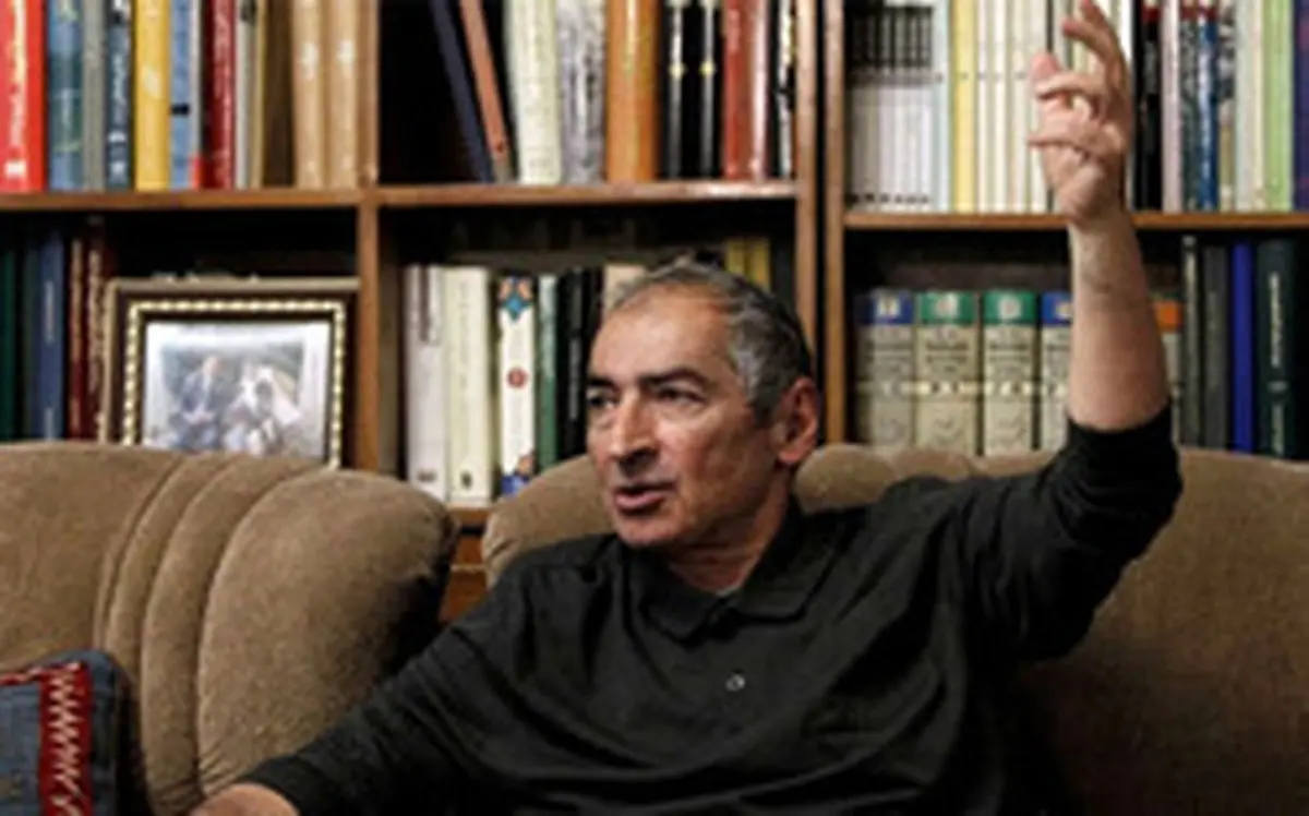 صادق زیباکلام: زاکانی رئیس مجلس آینده می‌شود/ قالیباف مجبور خواهد بود پایین جایگاه هیأت رئیسه کنار سایر نمایندگان بنشیند