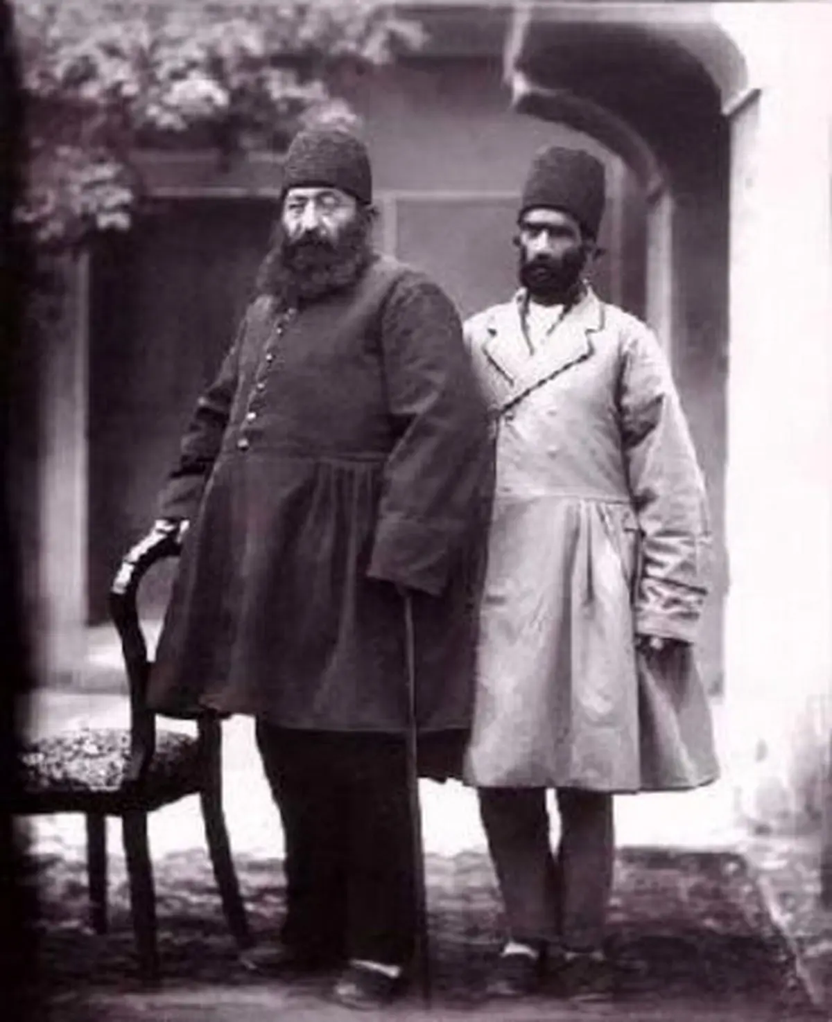 تصاویر درست و غلط از امیرکبیر