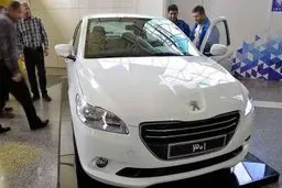 تولید پژو ۳۰۱ در سال آینده آغاز می‌شود