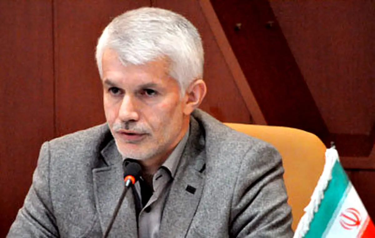 اسبقیان: خطر تعلیق دوچرخه سواری را تهدید نمی کند/ روزبهانی بار مجمع را بالا می‌برد